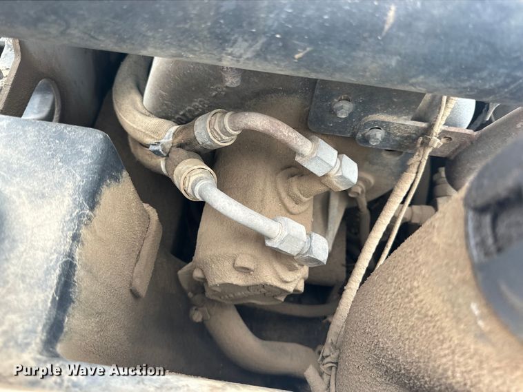 image for item OE9151 Bobcat MT50 compact utility loader