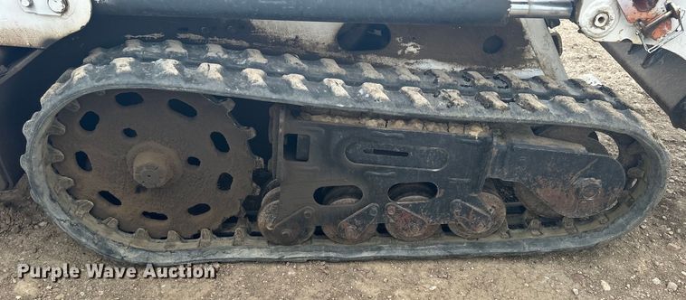 image for item OE9151 Bobcat MT50 compact utility loader