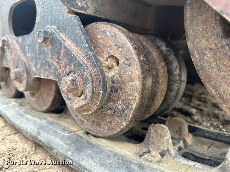 image for item OE9151 Bobcat MT50 compact utility loader