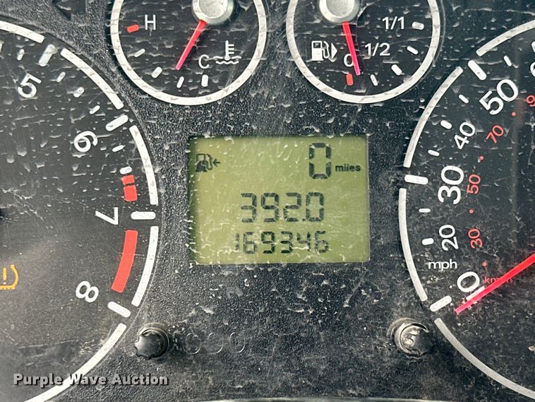 image for item OE9153 2010 Ford Transit Connect XLT van