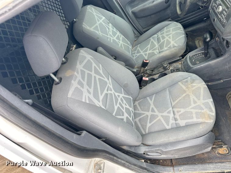 image for item OE9153 2010 Ford Transit Connect XLT van