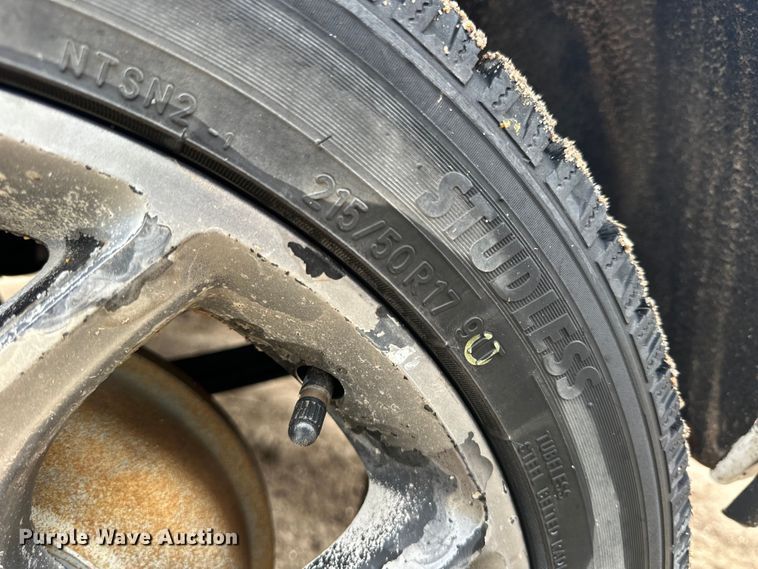 image for item OE9153 2010 Ford Transit Connect XLT van