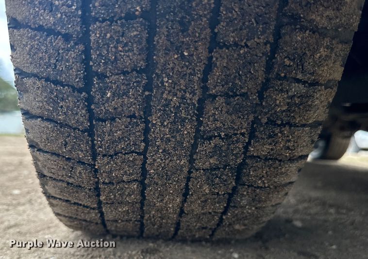 image for item OE9153 2010 Ford Transit Connect XLT van