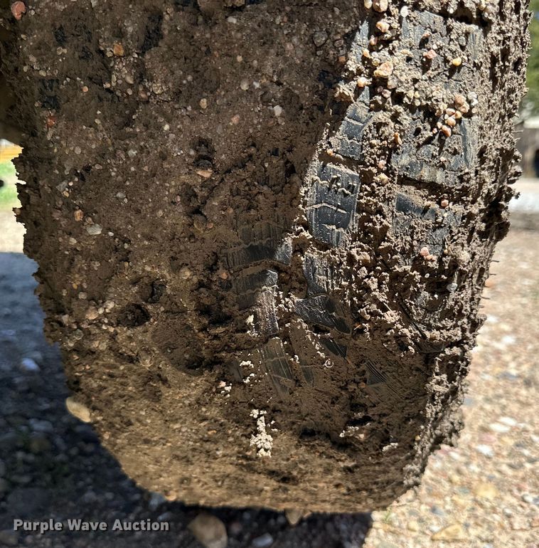 image for item OE9160 1993 Ford Ranger XLT SuperCab pickup truck