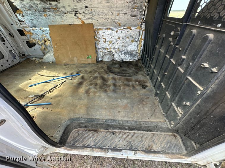 image for item OE9162 2006 Ford E150 van
