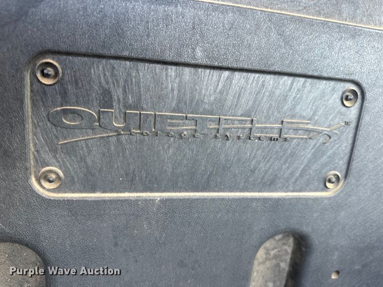 image for item OE9162 2006 Ford E150 van