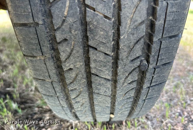 image for item OE9162 2006 Ford E150 van