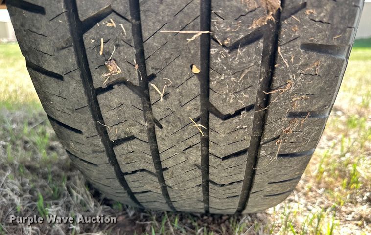 image for item OE9162 2006 Ford E150 van