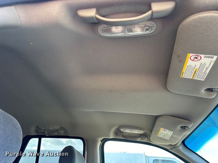 image for item OE9165 2004 Chevrolet TrailBlazer SUV