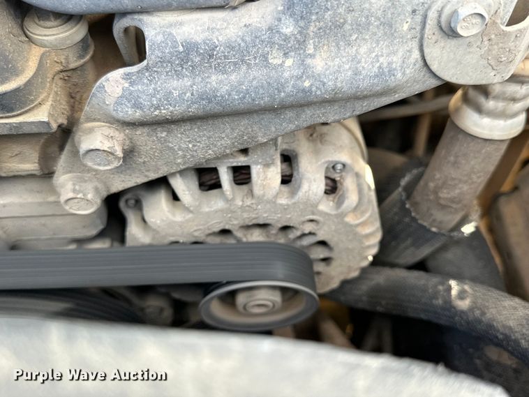 image for item OE9165 2004 Chevrolet TrailBlazer SUV