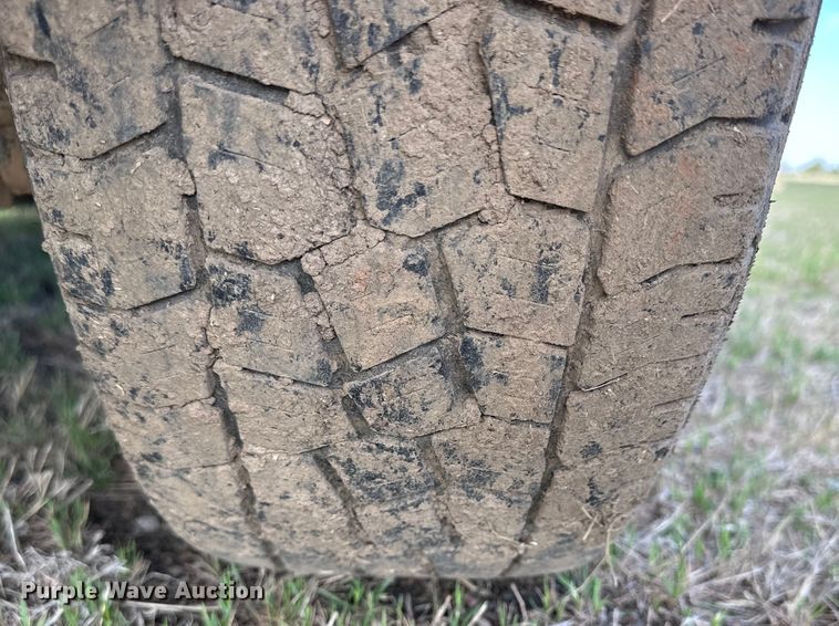 image for item OE9165 2004 Chevrolet TrailBlazer SUV