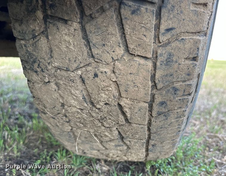 image for item OE9165 2004 Chevrolet TrailBlazer SUV