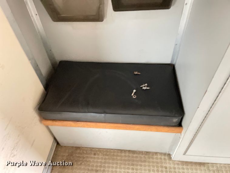 image for item OG9885 1996 Ford  E350 sewer inspection truck