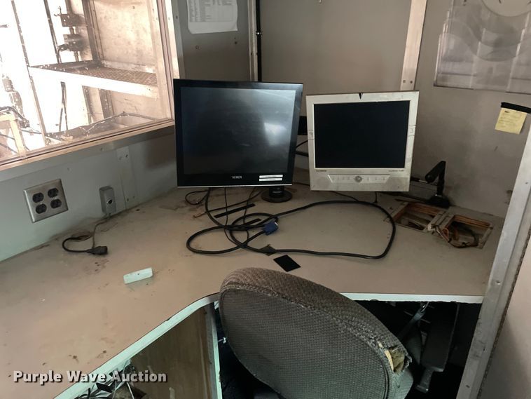 image for item OG9886 2003 Ford  E450 Super Duty  sewer inspection truck 