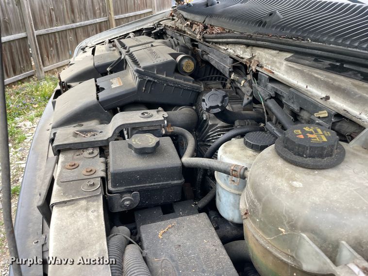 image for item OG9886 2003 Ford  E450 Super Duty  sewer inspection truck 