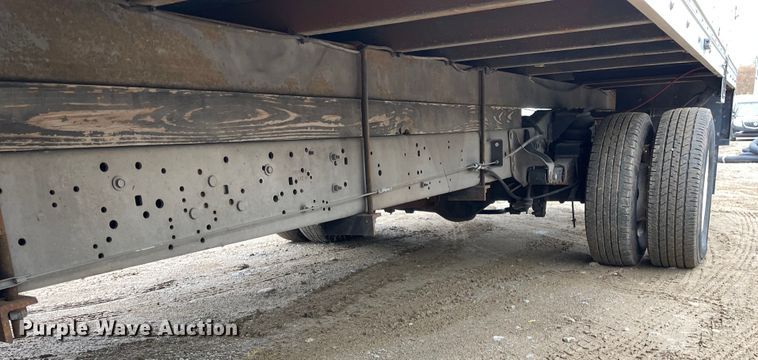 image for item OG9889 2015 Ford E450 Super Duty sewer inspection truck