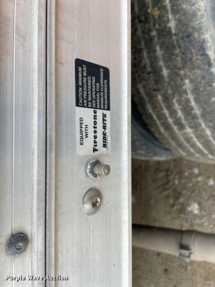 image for item OG9889 2015 Ford E450 Super Duty sewer inspection truck