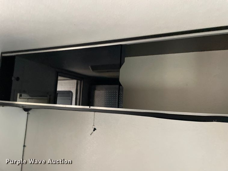 image for item OG9889 2015 Ford E450 Super Duty sewer inspection truck