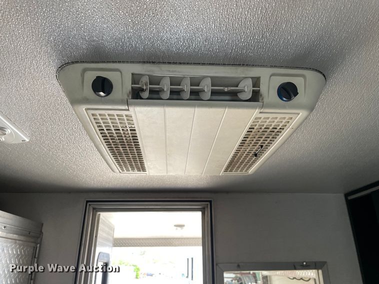 image for item OG9889 2015 Ford E450 Super Duty sewer inspection truck