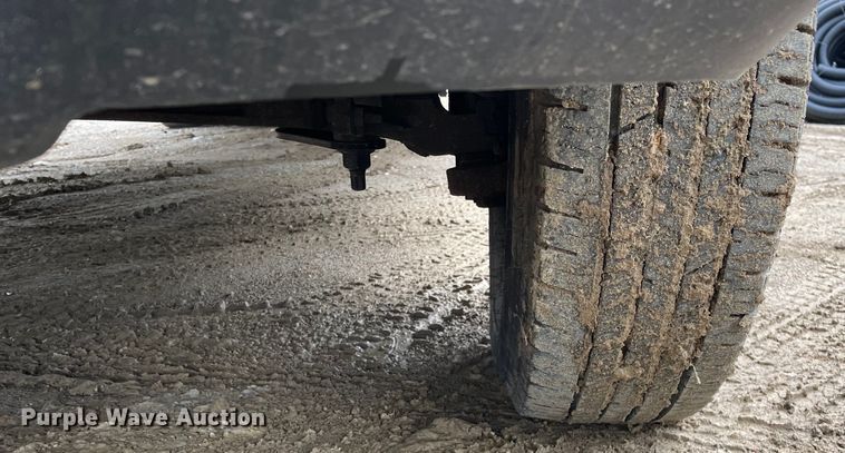 image for item OG9889 2015 Ford E450 Super Duty sewer inspection truck