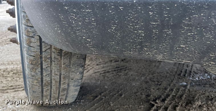 image for item OG9889 2015 Ford E450 Super Duty sewer inspection truck