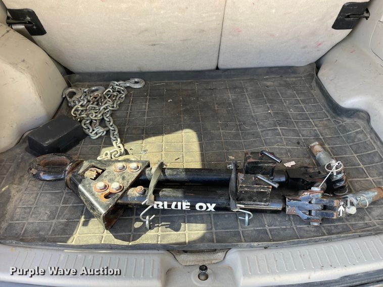 image for item OG9893 2012 Ford  Escape XLT SUV