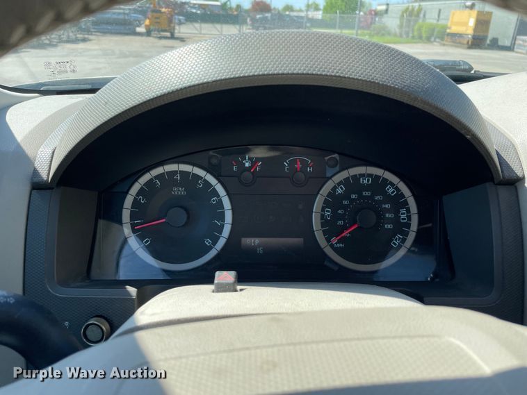 image for item OG9893 2012 Ford  Escape XLT SUV