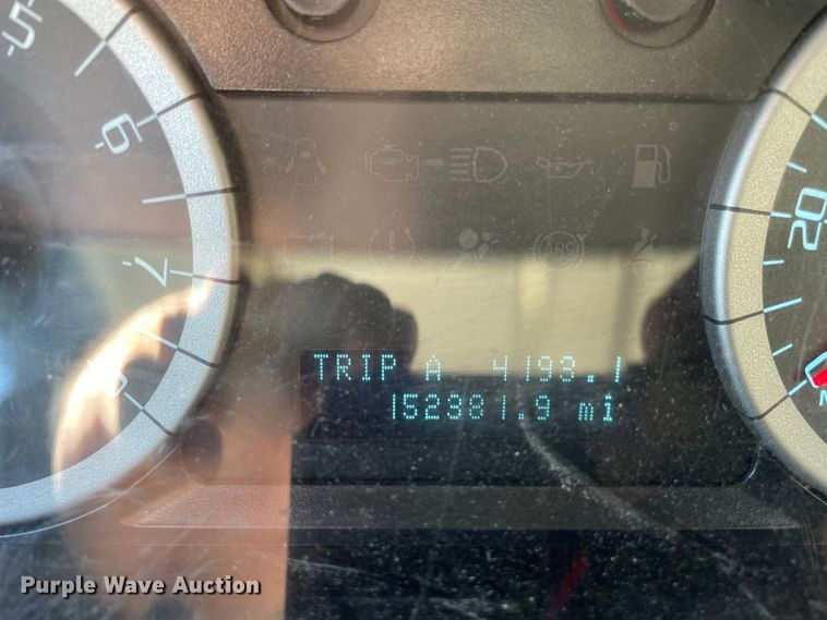 image for item OG9893 2012 Ford  Escape XLT SUV