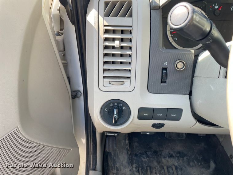 image for item OG9893 2012 Ford  Escape XLT SUV