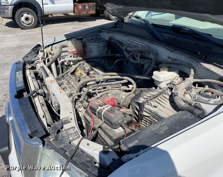 image for item OG9893 2012 Ford  Escape XLT SUV