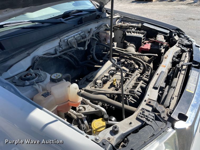 image for item OG9893 2012 Ford  Escape XLT SUV