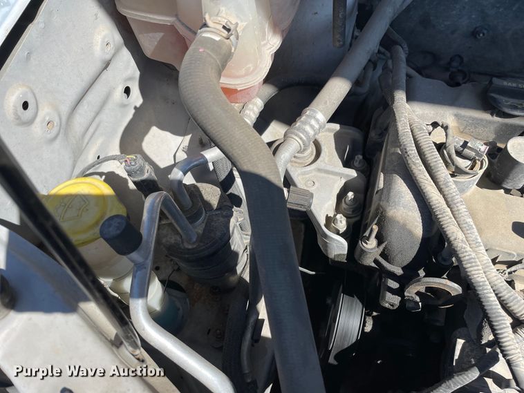 image for item OG9893 2012 Ford  Escape XLT SUV