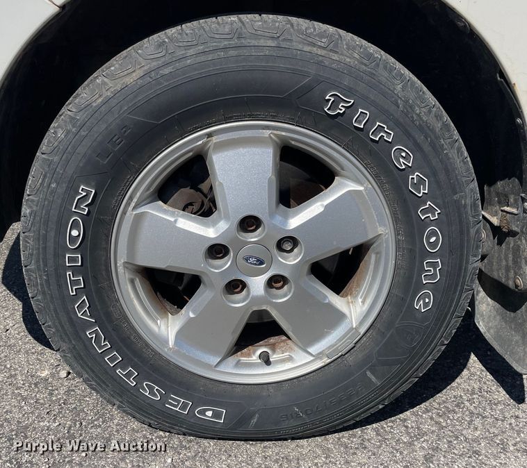 image for item OG9893 2012 Ford  Escape XLT SUV