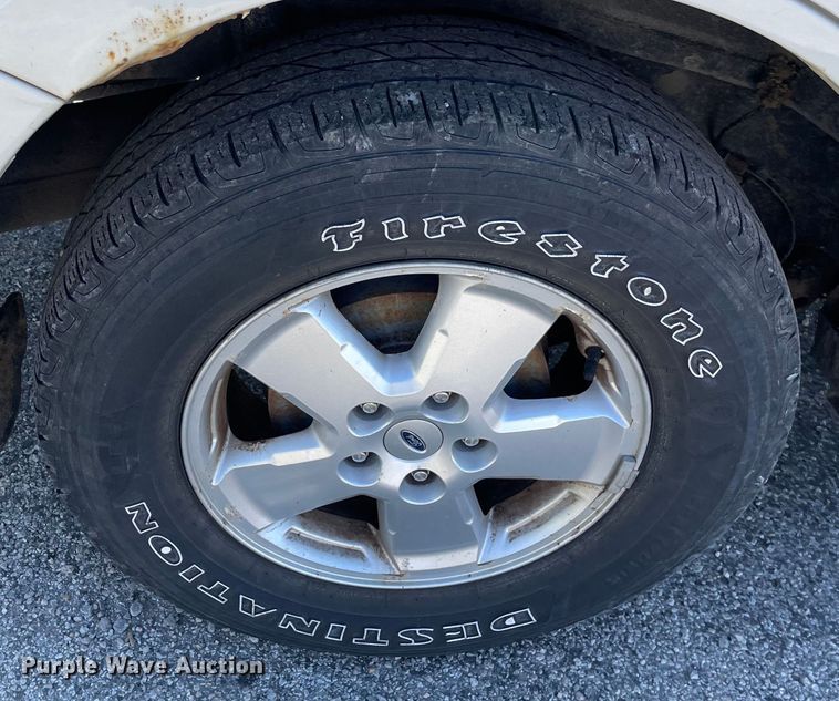 image for item OG9893 2012 Ford  Escape XLT SUV