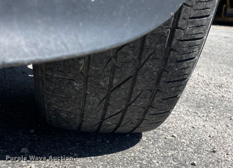 image for item OG9893 2012 Ford  Escape XLT SUV