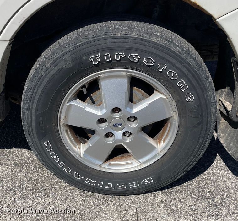 image for item OG9893 2012 Ford  Escape XLT SUV