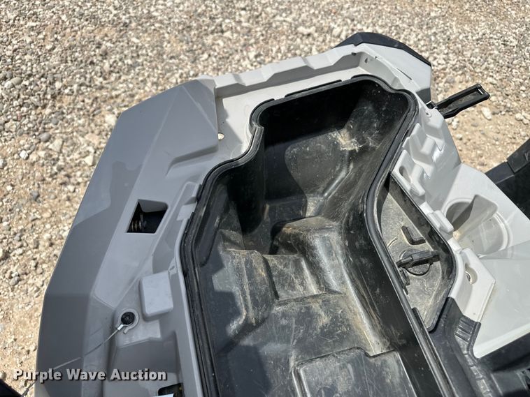 image for item OI9381 2023 Polaris Sportsman 850 ATV