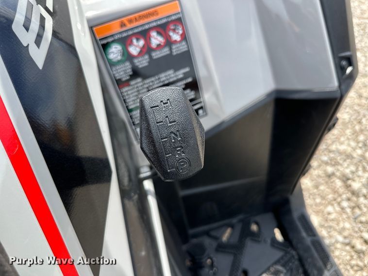 image for item OI9381 2023 Polaris Sportsman 850 ATV