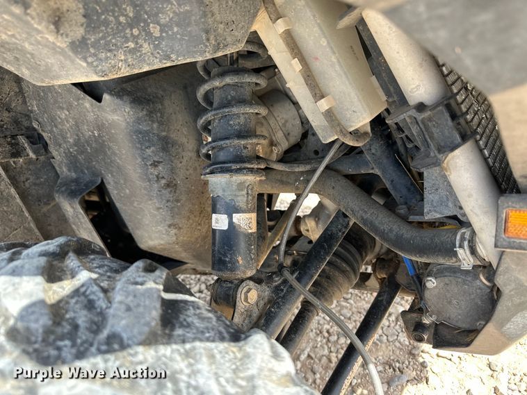 image for item OI9382 2021 Polaris Sportsman 850 ATV