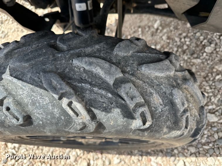 image for item OI9382 2021 Polaris Sportsman 850 ATV