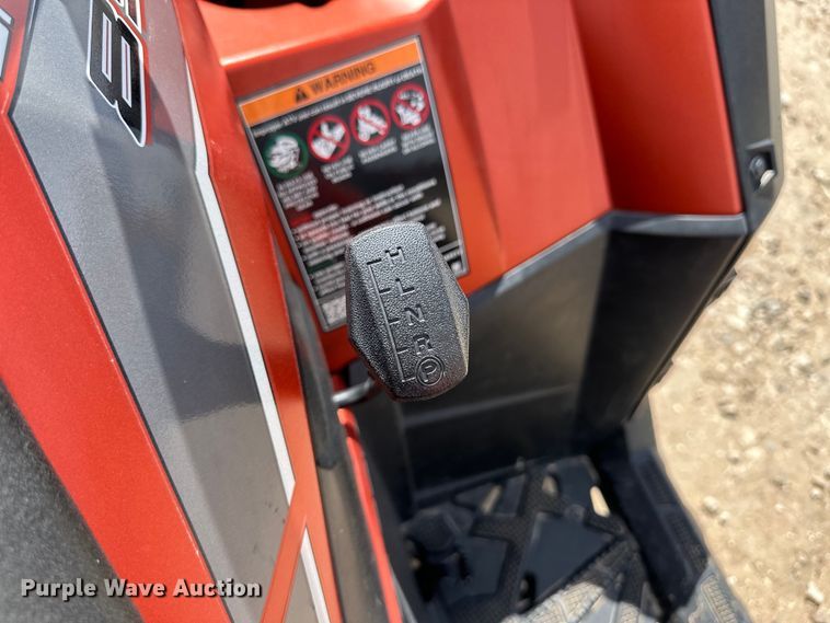 image for item OI9384 2022 Polaris Sportsman 850 ATV