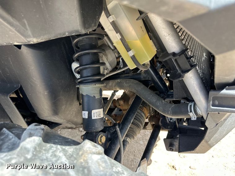 image for item OI9384 2022 Polaris Sportsman 850 ATV