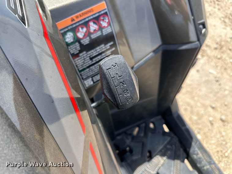 image for item OI9386 2022 Polaris Sportsman 850 ATV