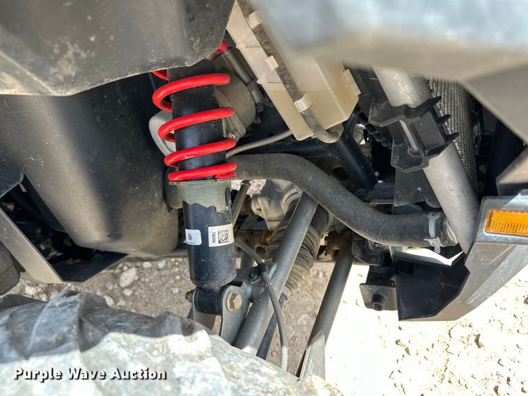 image for item OI9386 2022 Polaris Sportsman 850 ATV