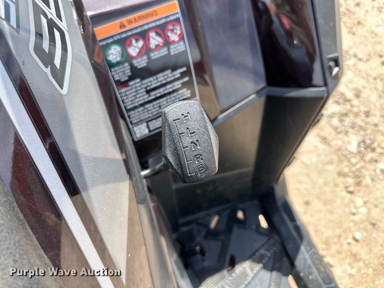 image for item OI9387 2023 Polaris Sportsman 850 ATV