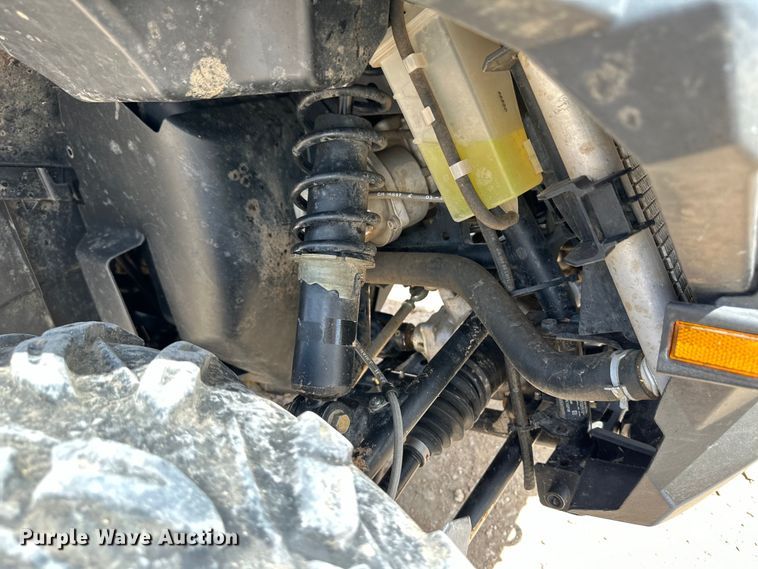 image for item OI9387 2023 Polaris Sportsman 850 ATV