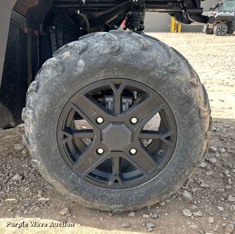 image for item OI9388 2022 Polaris Sportsman 850 ATV