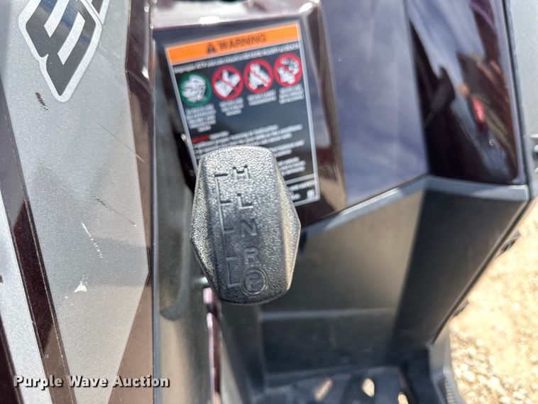 image for item OI9389 2023 Polaris Sportsman 850 ATV