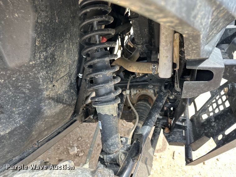 image for item OI9390 2022 Polaris Ranger 1000 utility vehicle