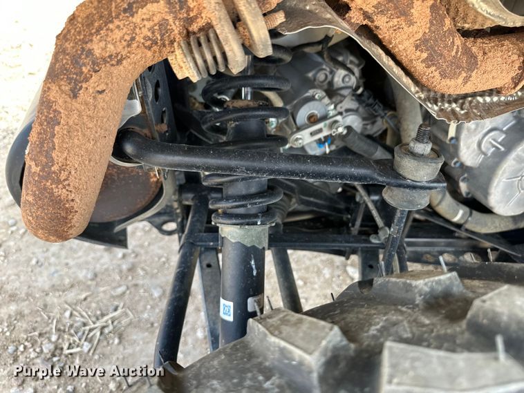 image for item OI9390 2022 Polaris Ranger 1000 utility vehicle